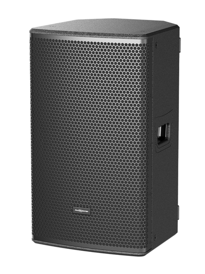 Активная акустическая система Audiocenter SA312+